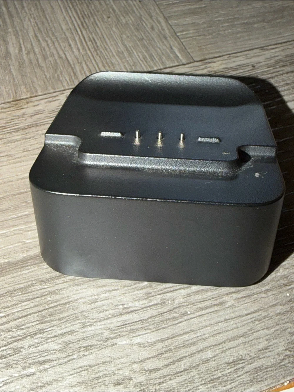 Microsoft Xbox Elite Series Controller Charging Dock Used Pre Owned Works Great.